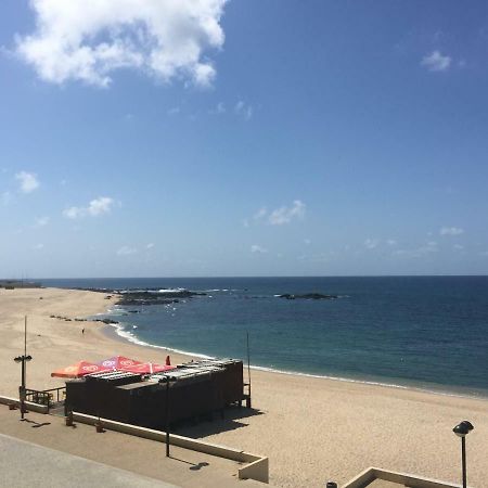 Casa Na Praia Póvoa de Varzim Eksteriør bilde