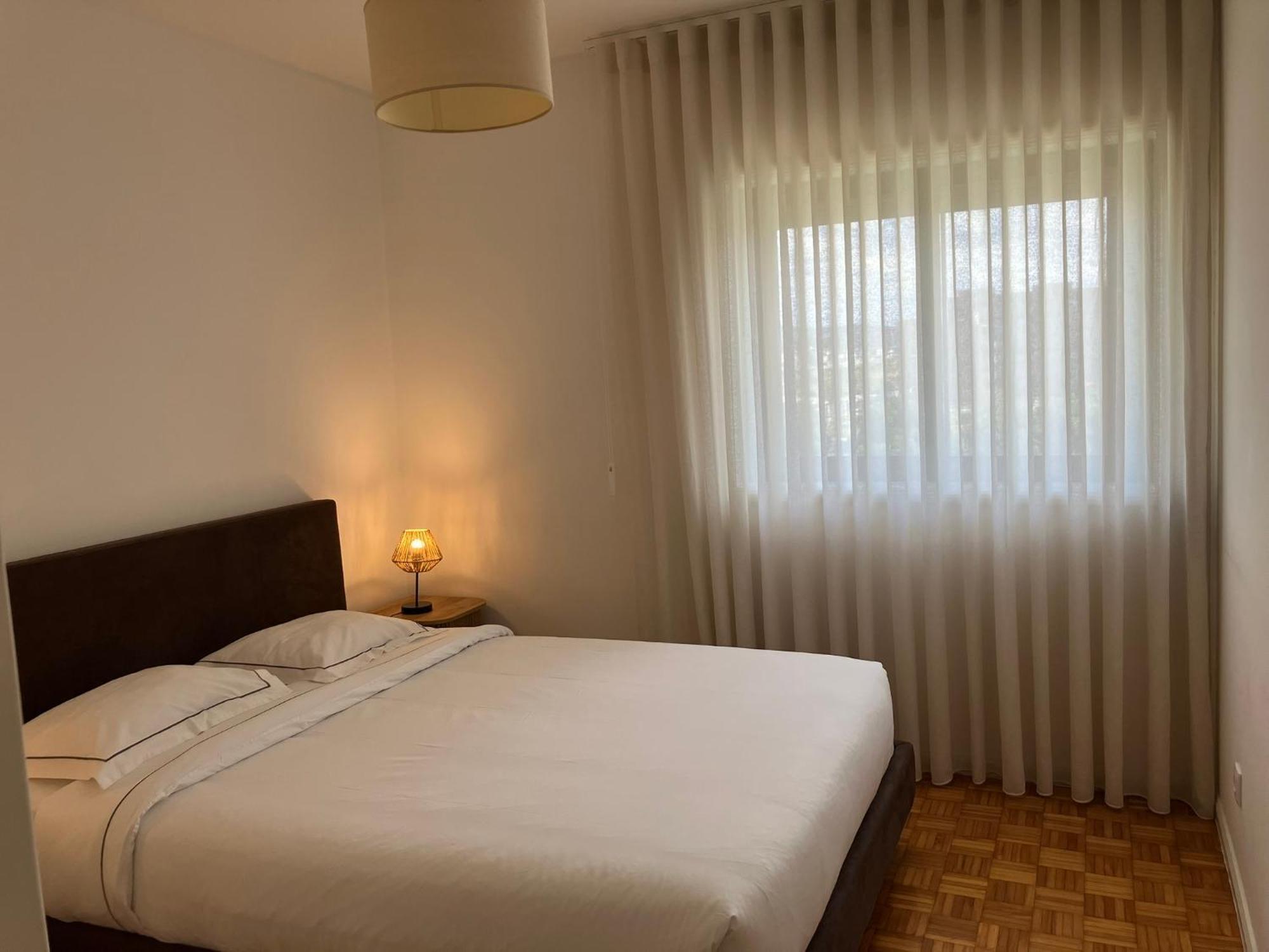 Casa Na Praia Póvoa de Varzim Eksteriør bilde
