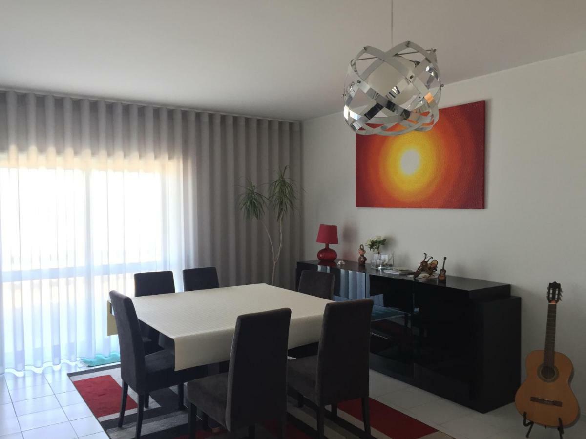 Casa Na Praia Póvoa de Varzim Eksteriør bilde