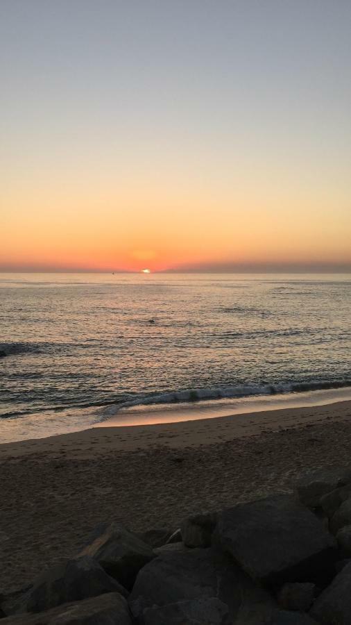 Casa Na Praia Póvoa de Varzim Eksteriør bilde